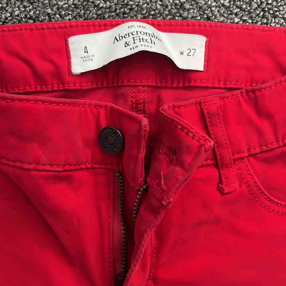 Jeggings - Picture 3 of 4